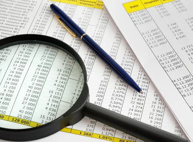 glasses, magnifying, analyzing, magnification, lens, searching, macro, business, discovery, finance, object, work, document, report, research, focus, reading, growth, backgrounds, tool, paper, graph, loupe, pen, report, report, report, report, report, graph. Reading the competitor research examples closely