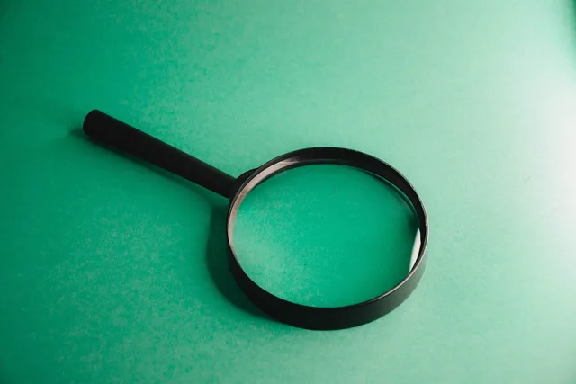 magnifying glass, research, find, magnify, zoom, focus, investigate, seek, scientist, lens, examine, investigation, glass, magnification, inspect, discovery, discover, magnify, investigate, investigate, investigation, investigation, investigation, investigation, investigation, inspect, inspect, discover. Customer research trends as planning signals