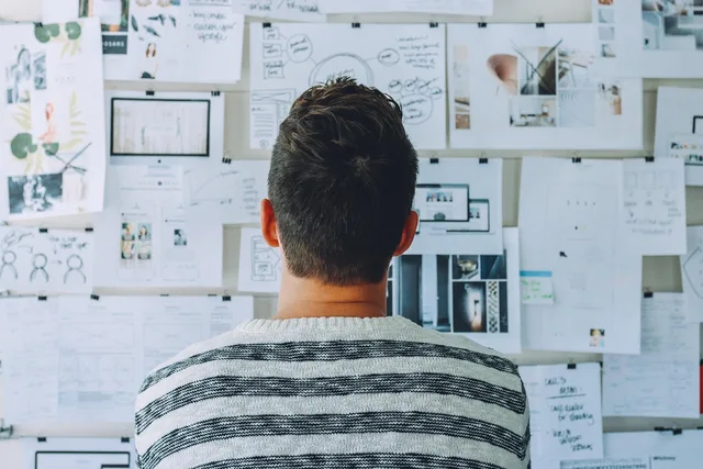 concept, man, papers, person, plan, planning, research, thinking, whiteboard, blue paper, blue thinking, blue research, blue plan, blue planning, blue think, plan, plan, planning, planning, research, research, research, research, research, thinking, thinking, thinking, thinking. Primary market research examples with the reasoning laid bare