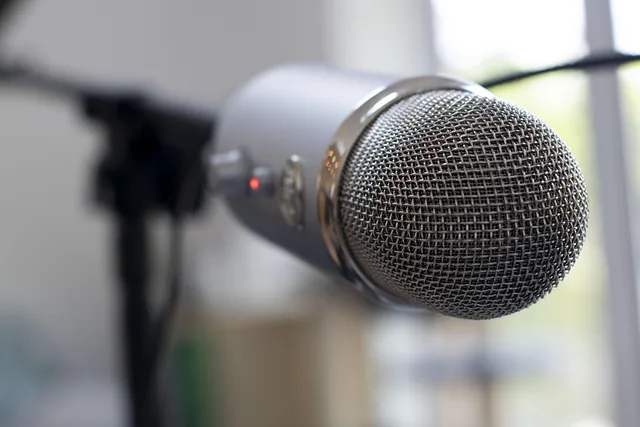 podcasting, microphone, podcast, audio, recording, equipment, sound, broadcast, internet, media, studio, mic, digital, technology, stereo, play, talk, entertainment, record, mp3, voice, music, radio, listening, interview, gray internet, gray digital, gray talk, gray microphone, gray radio, gray talking, gray media, podcast, podcast, podcast, podcast, podcast, interview. Qualitative research mistakes, and the fixes that hold
