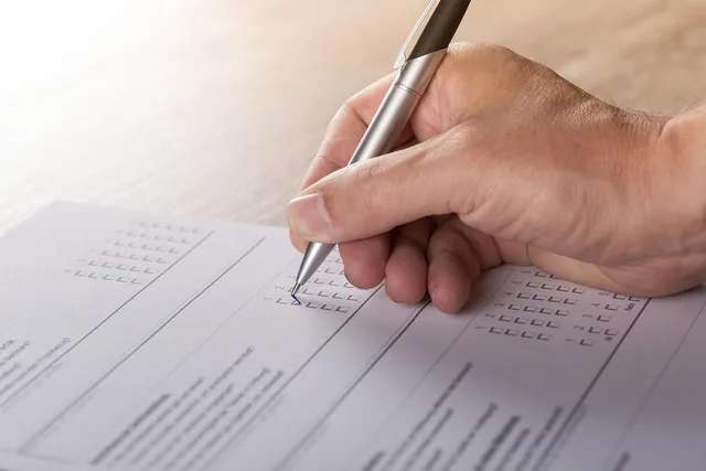 opinion poll, opinion polling, survey, voting, to complete, vote, hand, write, ballpoint pen, paper, reports, ink pen, pen, survey, survey, survey, survey, survey. What Is Conjoint Analysis? A Plain-English Guide for Consumer Researchers